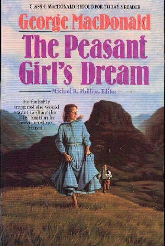 Beispielbild fr The Peasant Girl's Dream zum Verkauf von Gulf Coast Books