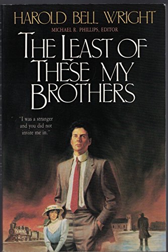 Stock image for Least of These My Brothers for sale by Wonder Book