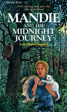 Beispielbild fr Mandie and the Midnight Journey (Mandie, Book 13) zum Verkauf von Wonder Book