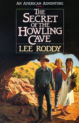 Beispielbild fr The Secret of the Howling Cave zum Verkauf von Better World Books