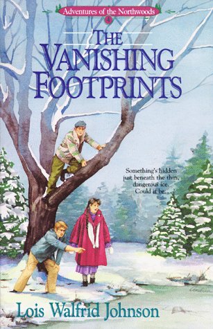 Beispielbild fr Vanishing Footprints zum Verkauf von Better World Books