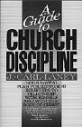 9781556611087: Guide to Church Discipline