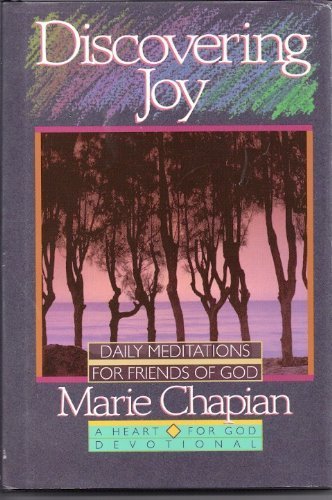 9781556611223: Discovering Joy: 4 (Heart For God Series)