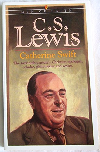 Stock image for C.S. Lewis (Men of Faith Series) for sale by SecondSale