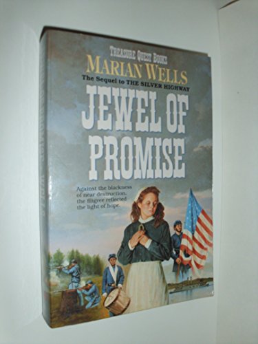 Stock image for Jewel of Promise (Treasure Quest Series #4) for sale by SecondSale