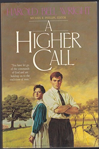 Stock image for A Higher Call for sale by Idaho Youth Ranch Books