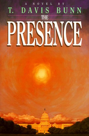 Beispielbild fr The Presence (TJ Case Series #1) zum Verkauf von Wonder Book