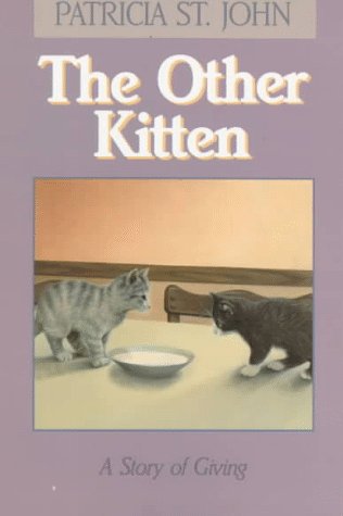 Beispielbild fr The Other Kitten zum Verkauf von ThriftBooks-Atlanta