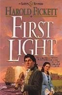 Beispielbild fr First Light (Of Saints & Sinners, Book 1) zum Verkauf von Wonder Book