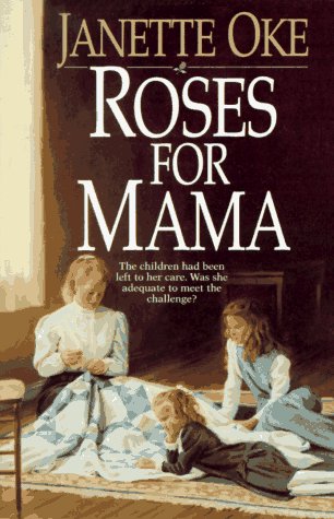 9781556611858: Roses for Mama (Women Of The West Series)
