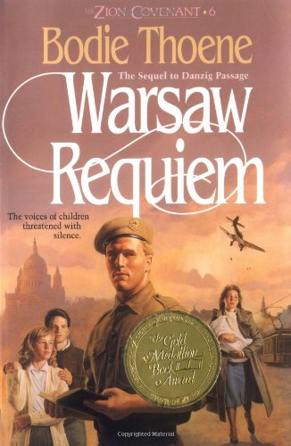 Beispielbild fr Warsaw Requiem (Zion Covenant #6) zum Verkauf von Wonder Book