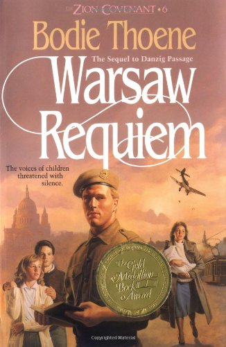 9781556611889: Warsaw Requiem