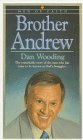 Brother Andrew (Men of Faith Series) (9781556611957) by Wooding, Dan