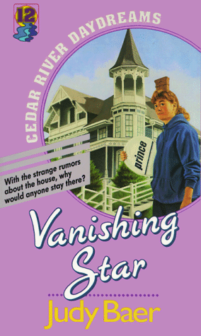Beispielbild fr Vanishing Star (Cedar River Daydreams #12) zum Verkauf von Wonder Book