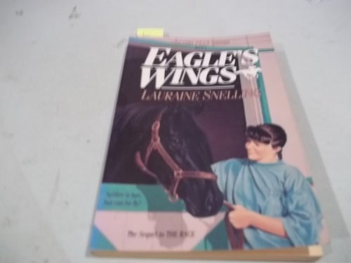 Stock image for Eagle's Wings (Golden Filly Series Book 2) for sale by Orion Tech
