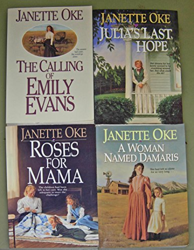 Stock image for A Woman Named Damaris (Women of the West (Bethany House Paperback)) for sale by SecondSale