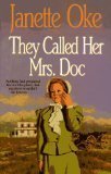 9781556612473: They Called Her Mrs Doc (Women of the West #5)