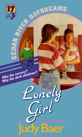 Stock image for Lonely Girl for sale by Better World Books