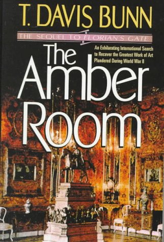 Beispielbild fr The Amber Room (Priceless Collection Series #2) zum Verkauf von BooksRun