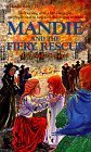 9781556612893: Fiery Rescue (21) (Mandie Books)