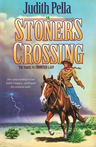 9781556612947: Stoner's Crossing