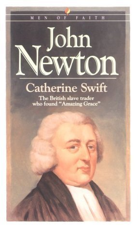 Beispielbild fr John Newton (Men of Faith) zum Verkauf von BooksRun