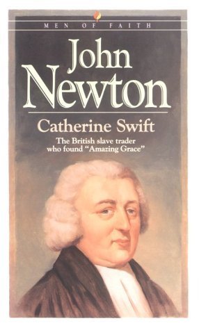 Stock image for John Newton (Men of Faith) for sale by BooksRun