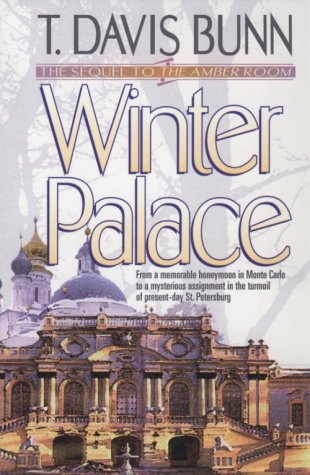 Beispielbild fr Winter Palace (Priceless Collection Series #3) zum Verkauf von Wonder Book