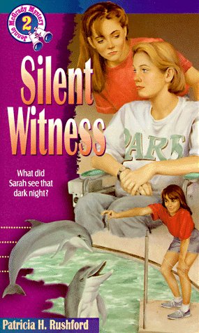 Imagen de archivo de Silent Witness (Jennie McGrady Mystery Series #2) a la venta por SecondSale