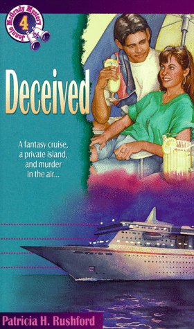 Imagen de archivo de Deceived (Jennie McGrady Mystery Series #4) a la venta por SecondSale