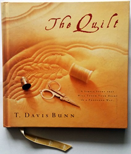 Imagen de archivo de The Quilt a la venta por Orion Tech