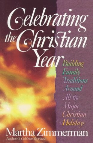Beispielbild fr Celebrating the Christian Year zum Verkauf von BooksRun
