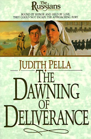 Beispielbild fr The Dawning of Deliverance zum Verkauf von Better World Books