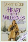 Beispielbild fr Heart of the Wilderness (Women of the West #8) zum Verkauf von BooksRun