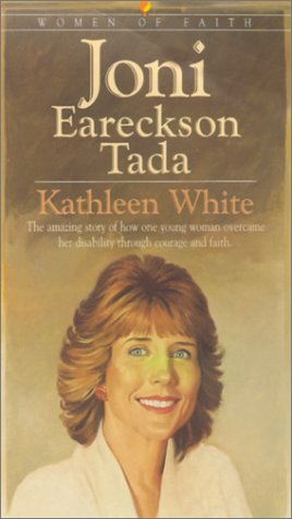 Stock image for Joni Eareckson Tada for sale by Better World Books