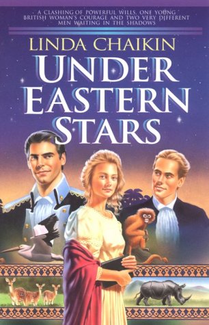 Beispielbild fr Under Eastern Stars (Heart of India Series #2) zum Verkauf von Wonder Book