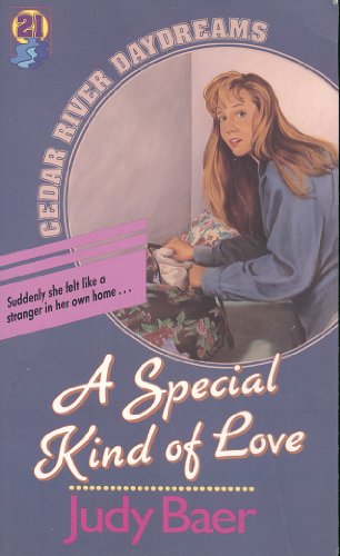 Stock image for A Special Kind of Love for sale by Better World Books: West