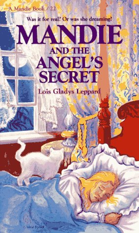 Beispielbild fr Mandie and the Angel's Secret (Mandie #22) zum Verkauf von Gulf Coast Books