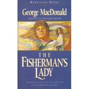 Beispielbild fr The Fisherman's Lady zum Verkauf von Better World Books