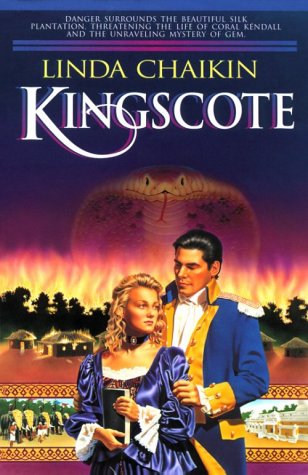 Imagen de archivo de Kingscote (Heart of India Series #3) a la venta por Ergodebooks
