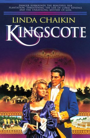 Stock image for Kingscote (Heart of India Series #3) for sale by Your Online Bookstore