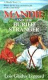 Beispielbild fr Mandie and the Buried Stranger zum Verkauf von Jenson Books Inc