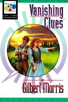 Stock image for Vanishing Clues, Volume 2 (The Time Navigators) for sale by Adventures Underground