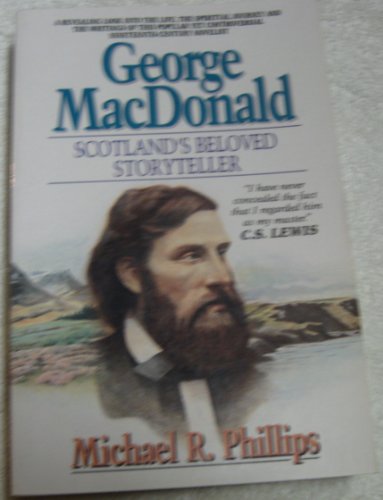 Beispielbild fr George MacDonald: Scotlands Beloved Storyteller zum Verkauf von KuleliBooks