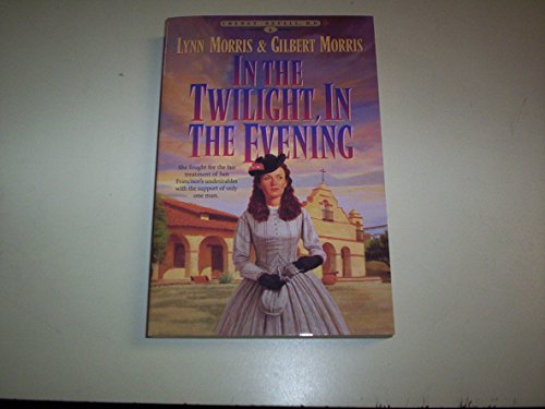Beispielbild fr In the Twilight, in the Evening (Cheney Duvall, M.D. Series #6) (Book 6) zum Verkauf von SecondSale