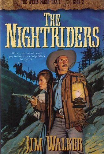 9781556614293: The Nightriders: Book 2