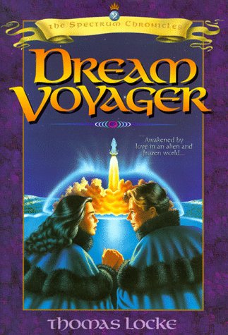 Stock image for Dream Voyager for sale by ThriftBooks-Dallas