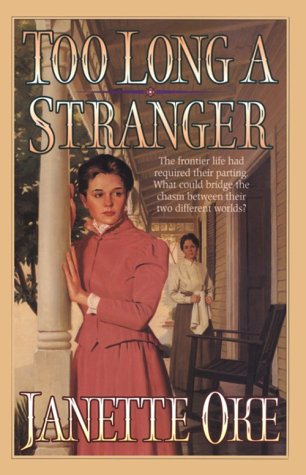 Imagen de archivo de Too Long a Stranger a la venta por ThriftBooks-Atlanta