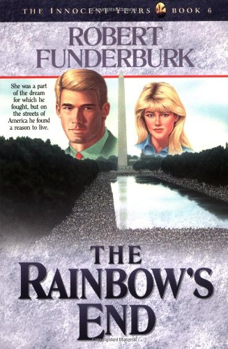 Beispielbild fr Rainbow's End zum Verkauf von Better World Books