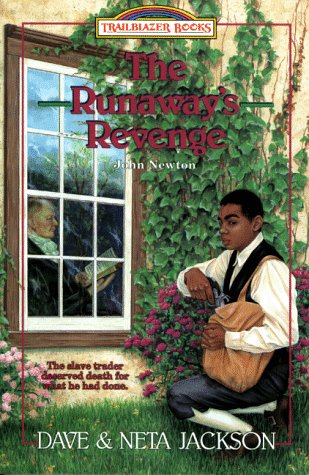 Beispielbild fr Runaways Revenge (Trailblazer books) zum Verkauf von Reuseabook